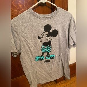 Neff x Disney T-shirt